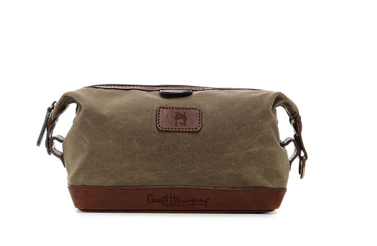 Ernest Hemingway Weekender Bag